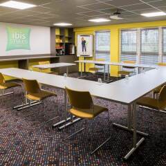 Отель ibis Styles Lyon Confluence фото 2