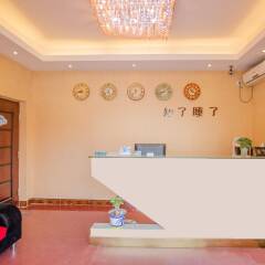 Отель Xiamen Cicadas Sleeping Inn Китай, Сямынь - отзывы, цены и фото номеров - забронировать отель Xiamen Cicadas Sleeping Inn онлайн фитнесс-зал