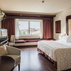 Hotel Andalucia Center комната для гостей фото 3
