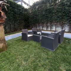 Отель Holiday Inn Express Istanbul Altunizade