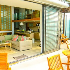 Отель IndoChine Resort & Villas комната для гостей фото 7