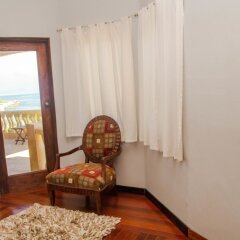 Beach Front White Sand Villa in Portmore, Jamaica from 151$, photos, reviews - zenhotels.com balcony