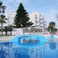 Отель Astreas Beach Hotel Кипр, Протарас - 2 отзыва об отеле, цены и фото номеров - забронировать отель Astreas Beach Hotel онлайн