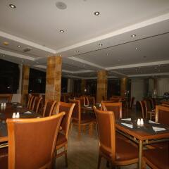 Отель Sharah Mountains Hotel Иордания, Вади-Муса - отзывы, цены и фото номеров - забронировать отель Sharah Mountains Hotel онлайн питание фото 3