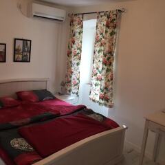 Отель Guesthouse Athos комната для гостей