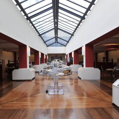 Отель Tower Genova Airport Hotel & Conference Center Италия, Генуя - 5 отзывов об отеле, цены и фото номеров - забронировать отель Tower Genova Airport Hotel & Conference Center онлайн комната для гостей фото 5