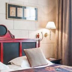 Отель Best Western Saint Louis фото 16