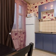 Гостиница Apart Lux Кировоградская в Москве отзывы, цены и фото номеров - забронировать гостиницу Apart Lux Кировоградская онлайн Москва фото 3