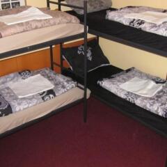 Amsterdam Hostel Uptown детские мероприятия фото 2