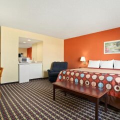 Comfort Inn in Waukesha, United States of America from 119$, photos, reviews - zenhotels.com room amenities photo 2