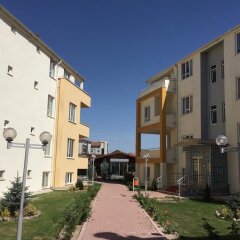 Апарт- Fimaj Residence Турция, Кайсери - 1 отзыв об отеле, цены и фото номеров - забронировать отель Апарт-Отель Fimaj Residence онлайн фото 12