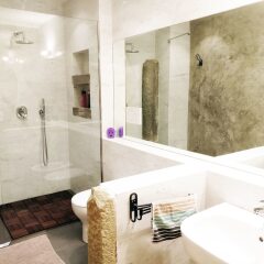 Апартаменты Boutique Duomo Apartment ванная фото 2