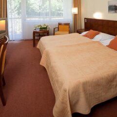 Отель Spa Resort Sanssouci удобства в номере