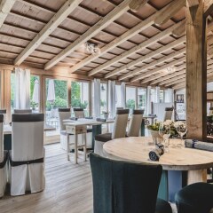 Hotel Bad Schörgau Сарентино помещение для мероприятий фото 2