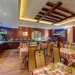 Golden Tulip Nihal Palace Hotel питание