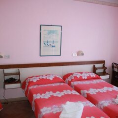 Hotel Sabbia D'oro Римини детские мероприятия фото 2