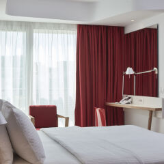 Olive Green Hotel комната для гостей фото 5