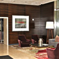 Отель Weichert Suites at Foggy Bottom США, Вашингтон - отзывы, цены и фото номеров - забронировать отель Weichert Suites at Foggy Bottom онлайн интерьер отеля