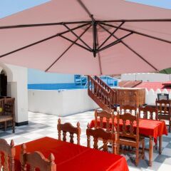 Forodhani Park Hotel питание