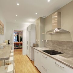 Отель Pick A Flat's Champs Elysées Percier Франция, Париж - отзывы, цены и фото номеров - забронировать отель Pick A Flat's Champs Elysées Percier онлайн в номере
