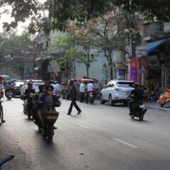 Noble Boutique Hotel Hanoi фото 5