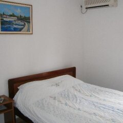 Отель Mijovic Apartments Черногория, Будва - 1 отзыв об отеле, цены и фото номеров - забронировать отель Mijovic Apartments онлайн сейф в номере