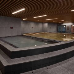 Отель JW Marriott Hotel Seoul Южная Корея, Сеул - 1 отзыв об отеле, цены и фото номеров - забронировать отель JW Marriott Hotel Seoul онлайн сауна