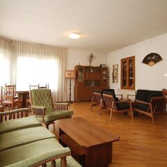 Hotel Ancora комната для гостей