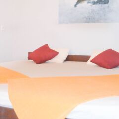 Отель City Guest House комната для гостей фото 4