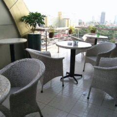 Elios Hotel фото 3