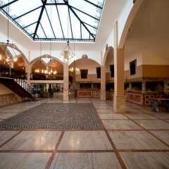 Club Resort Atlantis Турция, Урла - отзывы, цены и фото номеров - забронировать отель Club Resort Atlantis - All Inclusive онлайн интерьер отеля фото 2