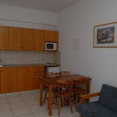 Maistrali Hotel Apts в номере
