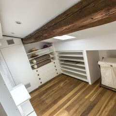 Отель Attic Boutique San Marco Венеция удобства в номере