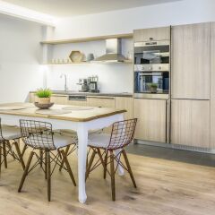 Апартаменты Oleander Boutique Apartments в номере фото 2