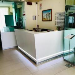 Hotel Staccoli интерьер отеля фото 2