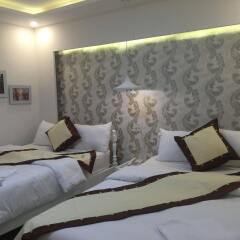 White Star Hotel Далат комната для гостей фото 3