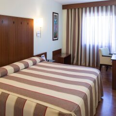Catalonia Gran Hotel Verdi с домашними животными
