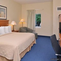 Quality Inn Near University Park in State College, United States of America from 118$, photos, reviews - zenhotels.com guestroom photo 2