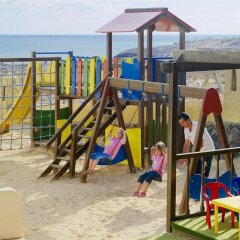 Отель H10 Sentido Playa Esmeralda - Adults Only фото 5