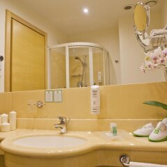 Отель Holiday Inn Milan - Garibaldi Station ванная