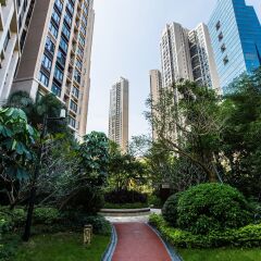 Отель Seven Hotel Dongmen Laojie Branch Китай, Шэньчжэнь - отзывы, цены и фото номеров - забронировать отель Seven Hotel Dongmen Laojie Branch онлайн