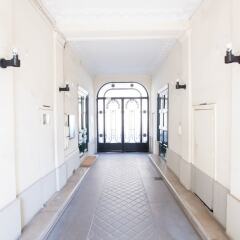 Отель Designer Stay - Montparnasse интерьер отеля фото 2