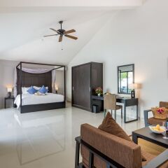 Отель Grandvrio Ocean Resort Danang комната для гостей фото 5