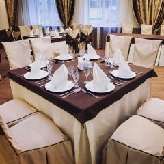 Отель Мон Плезир Казань фото 17