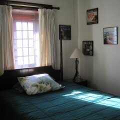 Отель Wanderfalls Guesthouse & Hostel США, Ниагара-Фолс - отзывы, цены и фото номеров - забронировать отель Wanderfalls Guesthouse & Hostel онлайн комната для гостей фото 2