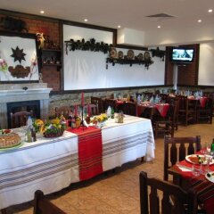 Отель Family Hotel Lipite Болгария, Правец - отзывы, цены и фото номеров - забронировать отель Family Hotel Lipite онлайн фото 16