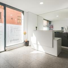 Отель Madrid SmartRentals Puerta del Sol Испания, Мадрид - отзывы, цены и фото номеров - забронировать отель Madrid SmartRentals Puerta del Sol онлайн интерьер отеля