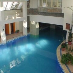 Апартаменты Snezhanka Apartments Tmf Пампорово бассейн фото 3