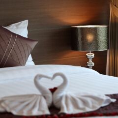 Отель Bangtao Tropical Residence Resort & Spa комната для гостей фото 9