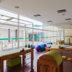 Prodigy Grand Hotel Berrini детские мероприятия фото 2